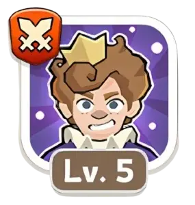 Kingshot Charles Skills Nimble Soul