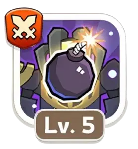 Kingshot Charles Skills Parting Gift