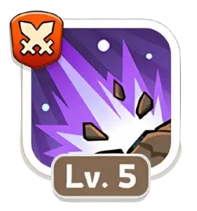 Kingshot Charles Skills Vengeance