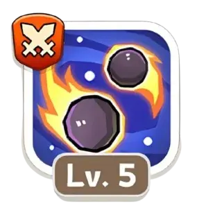 Kingshot Wee and Woo Expedition Skills Chain Shelling