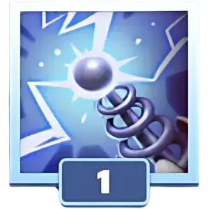 Last War Ambolt Skill Missile Strike