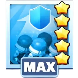 Last War Cage Skills Defense Boost