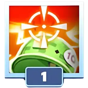 Last War Farhad Skill Precision Aim