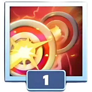 Last War Loki Skill Shotgun