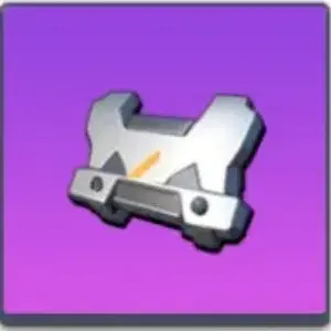 Last War M4A Porcupine Armor