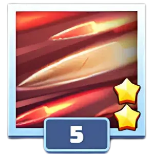 Last War Mason Skill Quick Reload