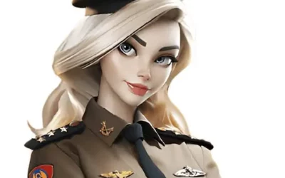 Last War Survival Monica Guide: Skills, Gear, and Best Use