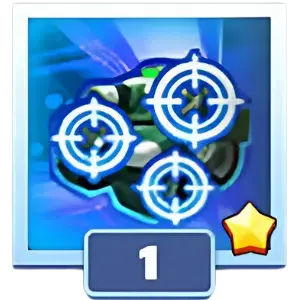 Last War Monica Skill Weak Spot Can