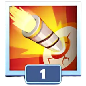 Last War Richard Skill Ballistic Boost