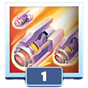Last War Richard Skill Multi Load