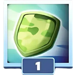 Last War Scarlett Skill Bastion Guard