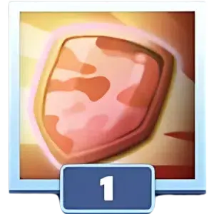 Last War Scarlett Skill T5 Armor