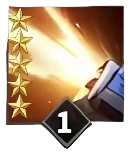 Last Z Amelia Skills Precision Blast