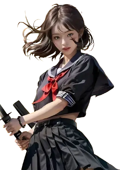 Last Z Chinatsu