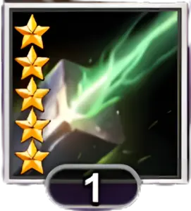 Last Z Christina Skills Judgement Knight