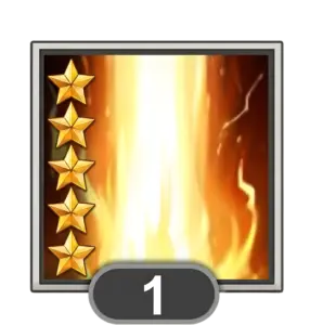 Last Z Fiona Skills Flame Enhancement