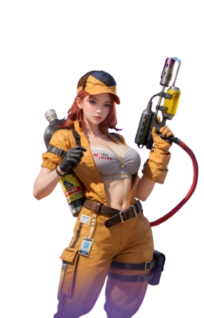 Last Z Fiona
