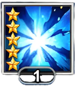 Last Z Giselle Skills Crowbar Impact