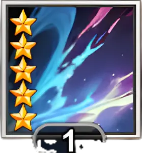 Last Z Giselle Skills Gathering Master Wood