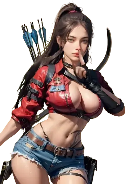 Last Z Laura