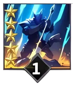 Last Z Leah Skills Arrow of Silence
