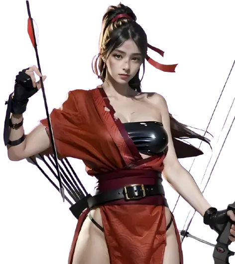 Last Z Leah