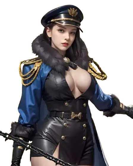 Last Z Mia