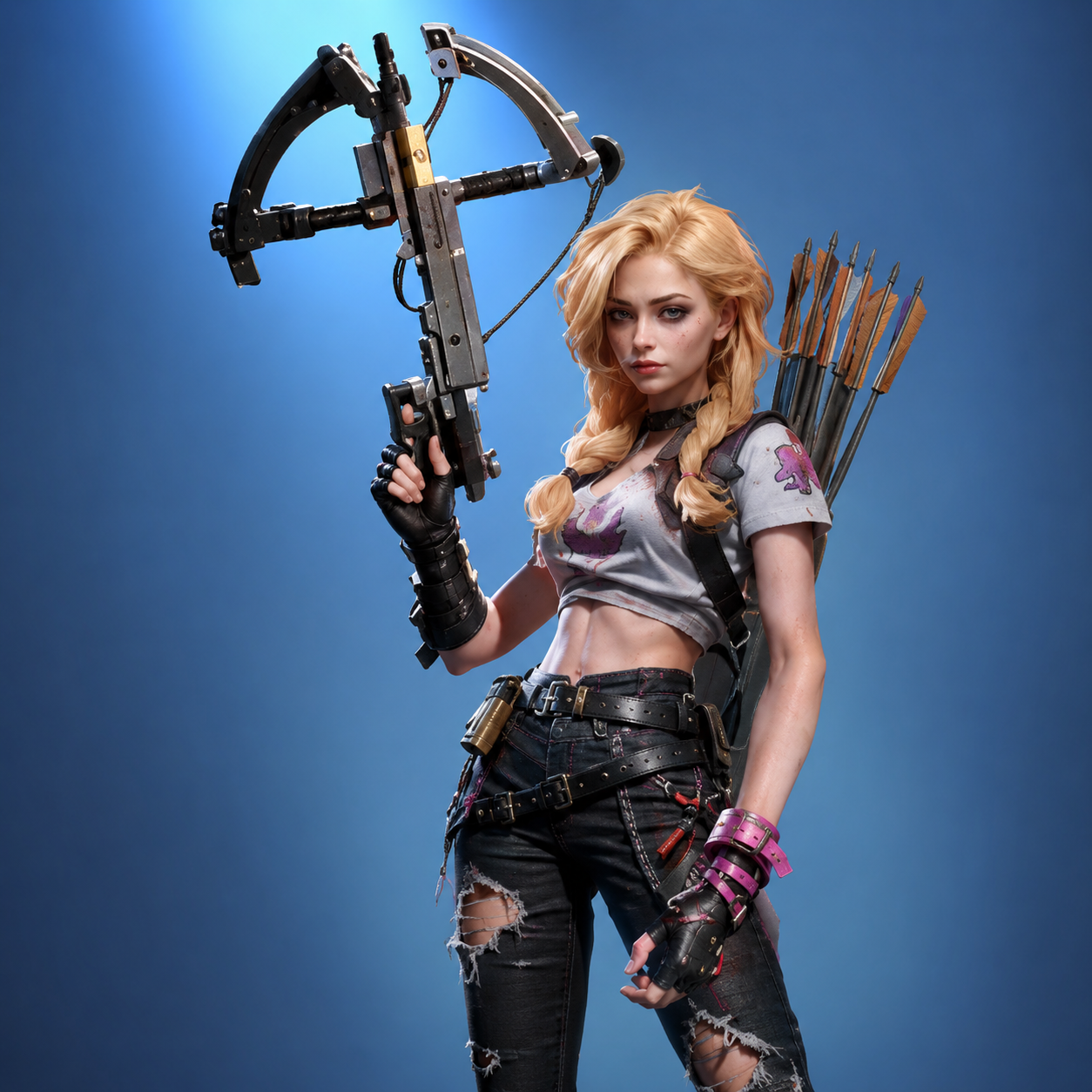 Last Z Natalia