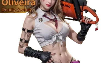 Last Z Oliveira Guide: Best Blood Rose Build, Skills, and Assaulter Training Priority