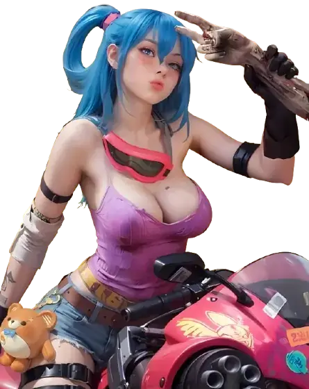 Last Z Sakura