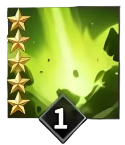 Last Z Scarlett Skills Power Dominance