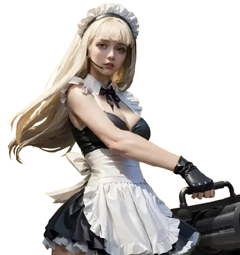 Last Z Scarlett
