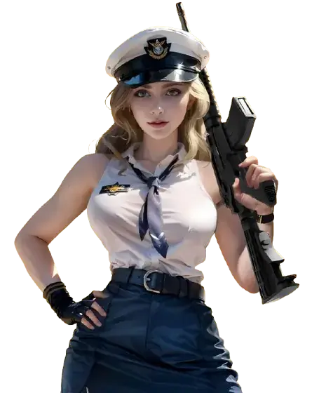 Last Z Sophia