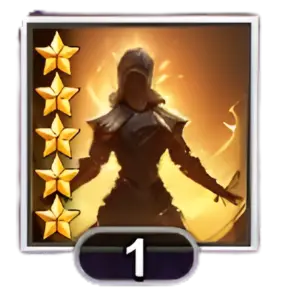 Last Z Vivian Skills Card Trick