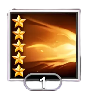 Last Z Vivian Skills Magic Card