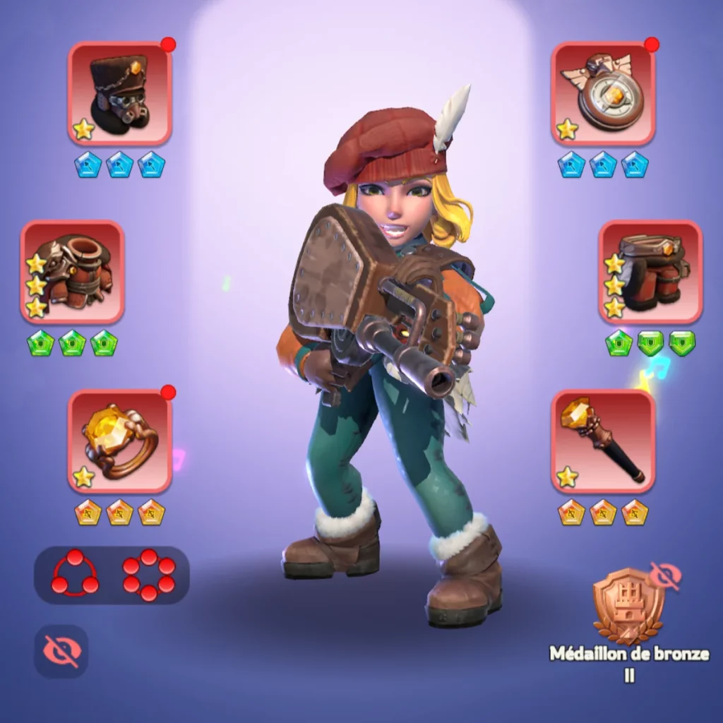 wos account for sale with 302M power Whale Account