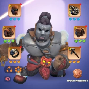 wos account for sale with 496M power Starter Account