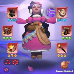 wos account for sale with 551M power Starter Account