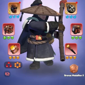 wos account for sale with 602M power Starter Account