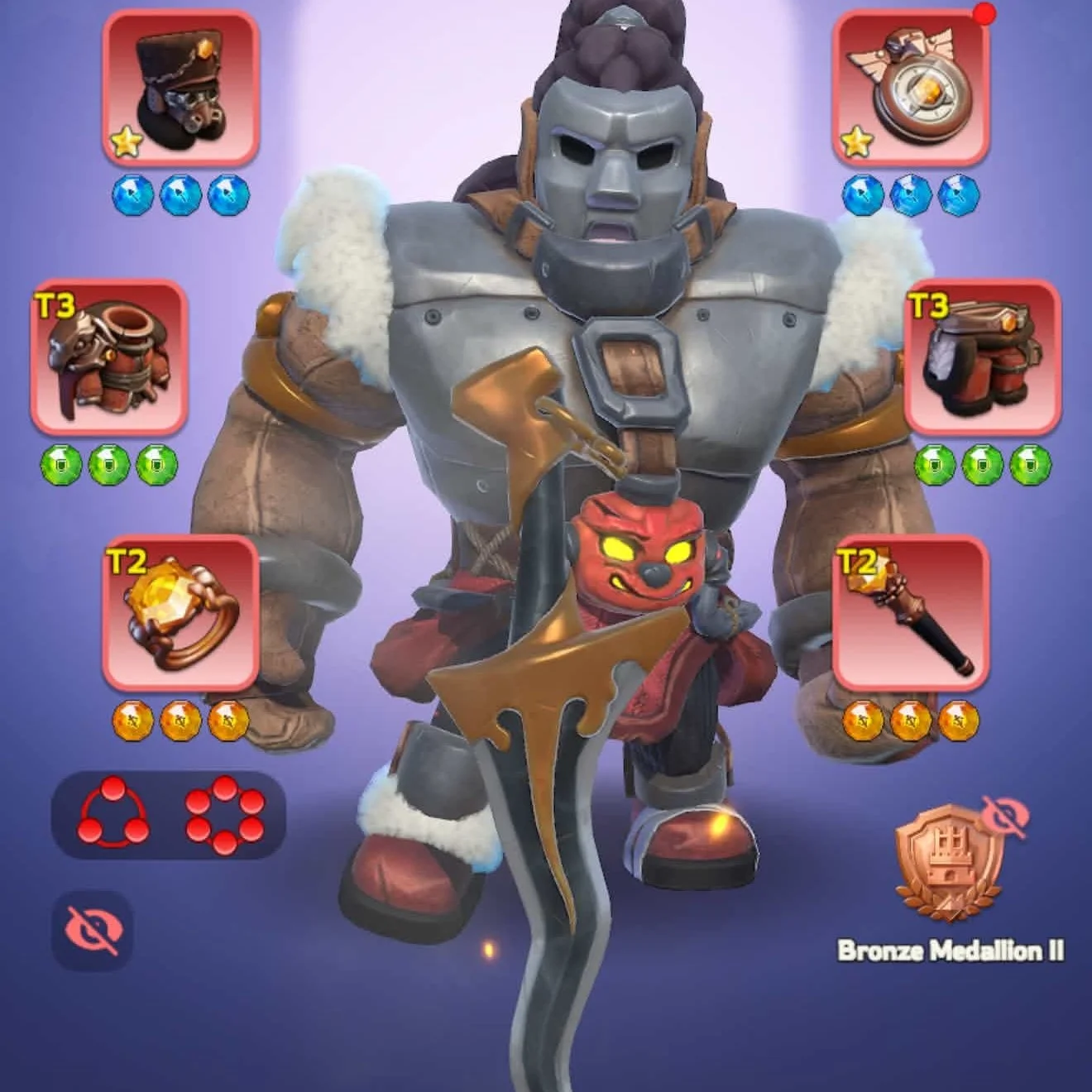 wos account for sale with 642M power Whale Account