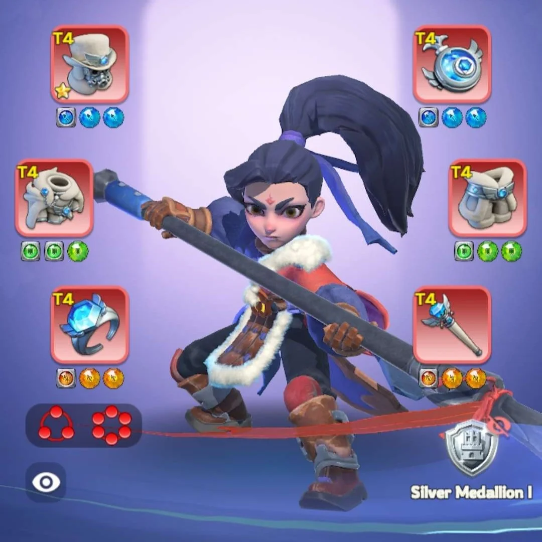 wos account for sale with 800M+ power Whale Account