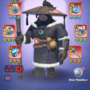 wos account for sale with 923M power Whale Account