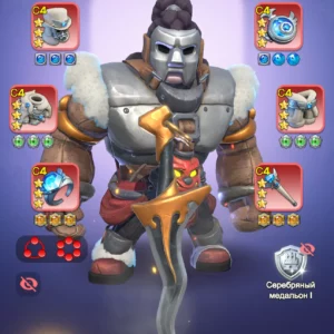 wos account for sale with 963M power Whale Account