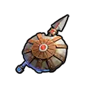 Whiteout Survival Ahmose Equipment Guardians Relic
