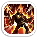 Whiteout Survival Aiden Skills Fiery Rage