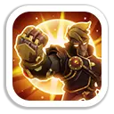 Whiteout Survival Aiden Skills Guardians of Iron