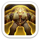 Whiteout Survival Edith Skills Ironclad