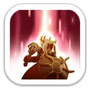 Whiteout Survival Eleonora Skills Hammer & Shield