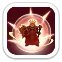 Whiteout Survival Eleonora Skills Shield of Blaze