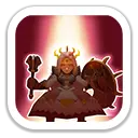 Whiteout Survival Eleonora Skills Soaring Flame